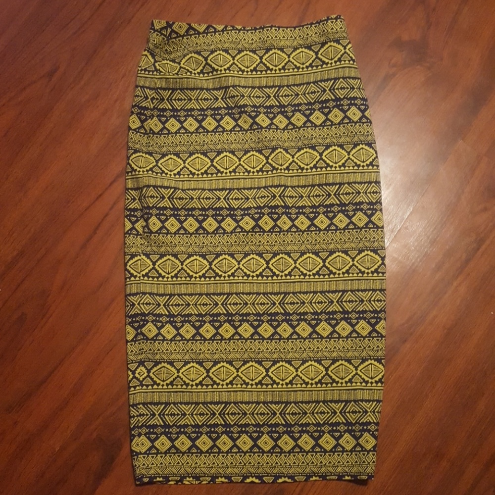 Forever 21 skirt